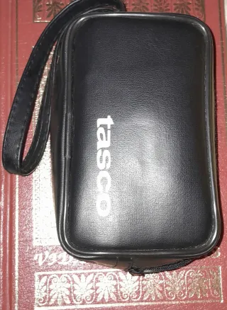 Tasco 10x25 Prismáticos Compactos