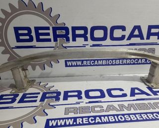 Refuerzo renault 752100003r megane 1.6 dci 109735