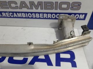 Refuerzo renault 752100003r megane 1.6 dci 109735