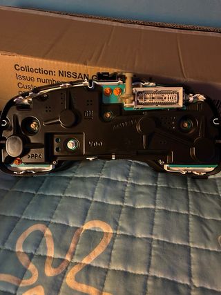 Cuadro Instrumentos Opel Astra G Sport