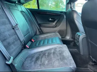 Vw Passat CC 2011 Rline *Xenon*Navi*AHK*Alcantara*