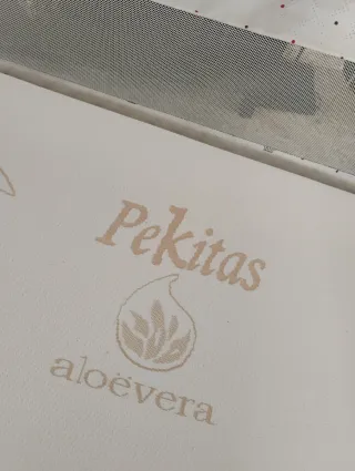 Minicuna + colchón + sábanas