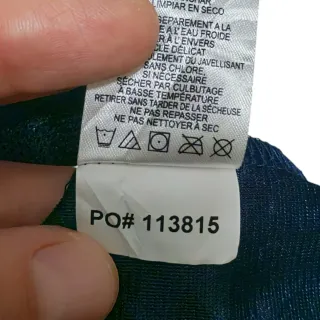 New England Patriots Jones #10 NFL Jersey