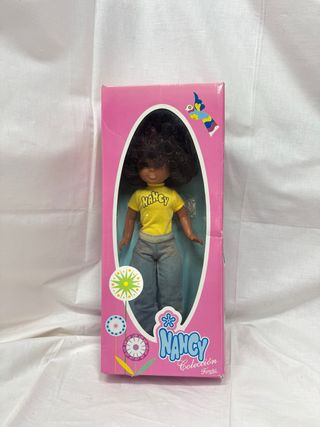 Nancy Colección Jeans 2009 Caja