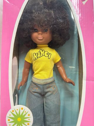 Nancy Colección Jeans 2009 Caja