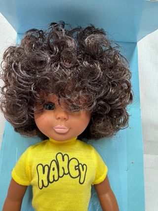 Nancy Colección Jeans 2009 Caja