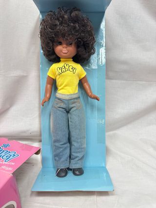 Nancy Colección Jeans 2009 Caja