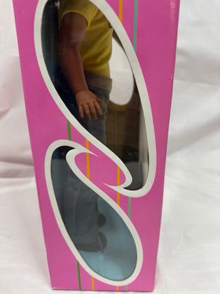 Nancy Colección Jeans 2009 Caja