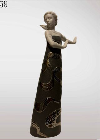 Figura Lladró Erythea