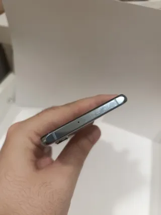 Huawei P30 128GB Azul/Plata