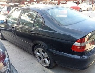 2219016 0281010565 centralita motor bmw serie 320d