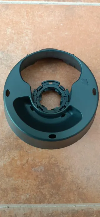 Base Vaso Thermomix TM5