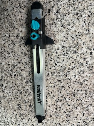 Ajustador láminas suelo Wolfcraft