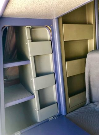 Volkswagen California 1992