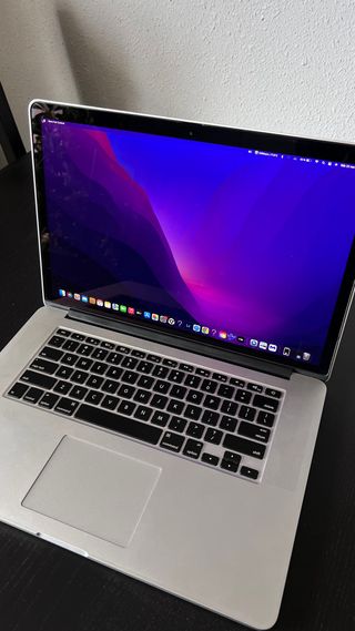 MacBook Pro