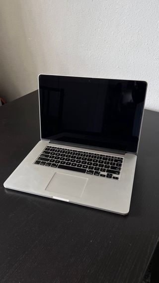 MacBook Pro