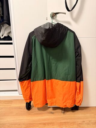 Chaqueta Nieve O'Neill Snowboard Oversize