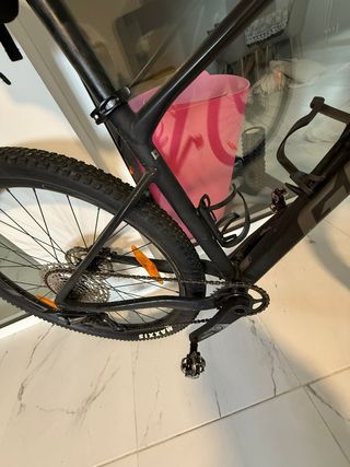 Bici da MTB Giant 29” – Shimano – Maxxis – Ottimo stato