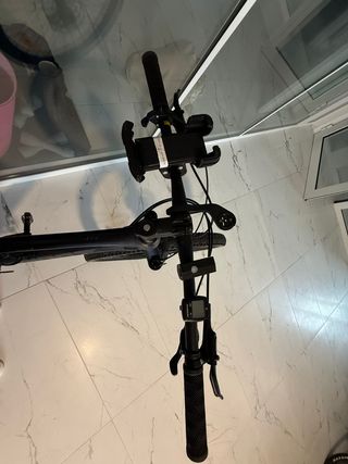 Bici da MTB Giant 29” – Shimano – Maxxis – Ottimo stato