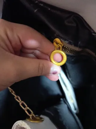 Bolso Grande Mujer Blanco