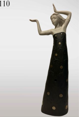 Figura Lladró Aretusa