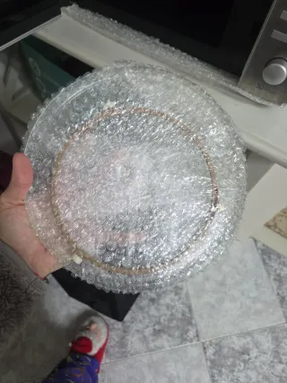 Microondas Cecotec ProClean 5010 Inox 20L