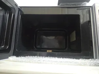 Microondas Cecotec ProClean 5010 Inox 20L