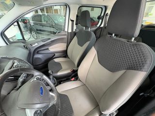 Ford Tourneo Courier 2016- 5 PLAZAS