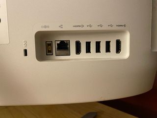 Lenovo Ideacentre All-in-One sobremesa