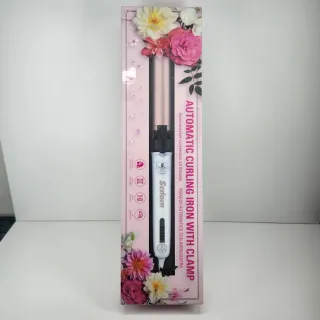 Rizador de Pelo Automático Sedom