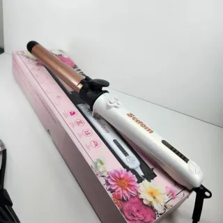 Rizador de Pelo Automático Sedom