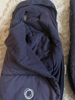 Sacos Bugaboo Originales