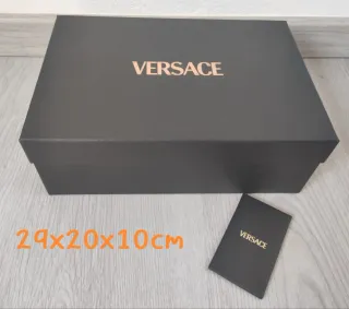 Scatola Versace Donna