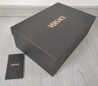 Scatola Versace Donna