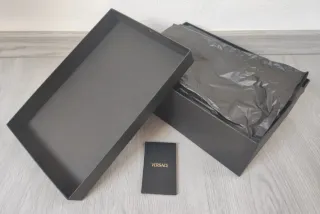 Scatola Versace Donna
