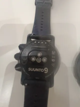 Suunto 9 Smartwatch
