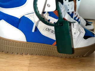 Off-White 3.0 Off Court Scarpe Uomo Tg 41