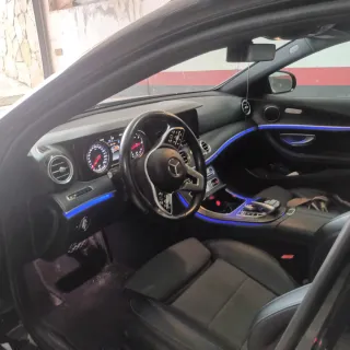 Mercedes-Benz E 400 4MATIC familiar ¡¡¡OCASIÓN!!!