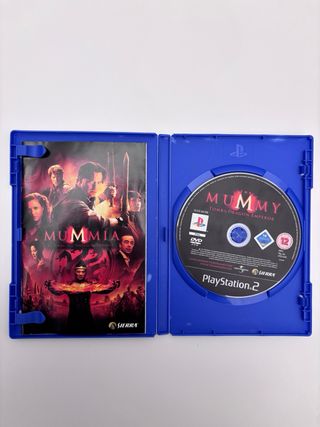 Lotto videogiochi PlayStation 2