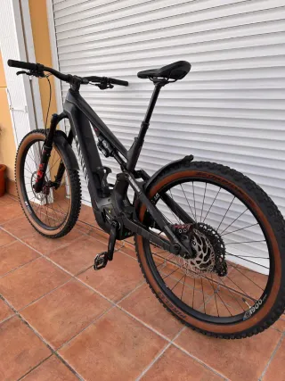 Bicicleta Canyon (NUEVA) Spectral ON CF9 Talla M