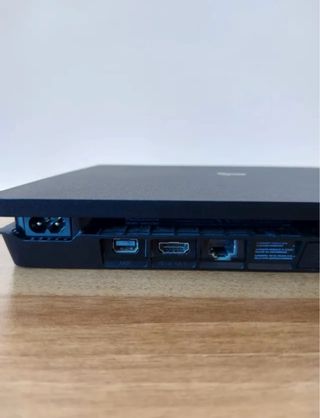 PS4 Slim 500 GB Sony