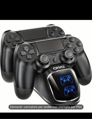 PS4 Slim 500 GB Sony