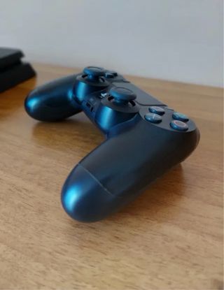 PS4 Slim 500 GB Sony