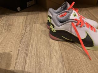 Nike Lebron 22 Crown Jewel