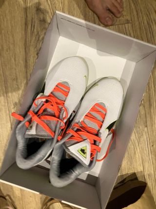 Nike Lebron 22 Crown Jewel