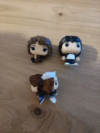 Funko Pop Stranger Things