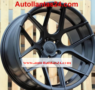 1009 Juego de 4 llantas audi varios tamaño