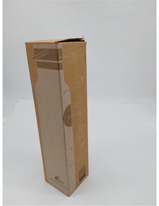 Daikoku Botella Agua Acero Inoxidable - 750ml - Bo