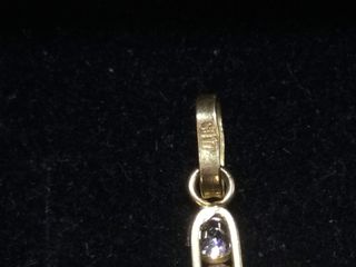 E624168-0 Crucifijo Oro 18K