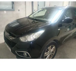 Hyundai ix35 2012